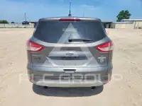 2014 Ford ESCAPE фото