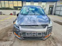 2014 Ford ESCAPE photo