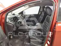2014 Ford ESCAPE фото