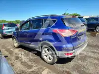 2014 Ford ESCAPE фото