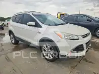 2014 Ford ESCAPE фото