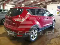 2014 Ford ESCAPE фото