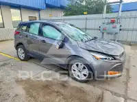 2014 Ford ESCAPE photo