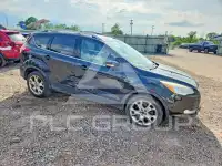 2014 Ford ESCAPE фото