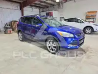 2014 Ford ESCAPE фото