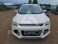 2014 Ford ESCAPE фото