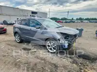 2014 Ford ESCAPE photo