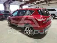 2014 Ford ESCAPE фото