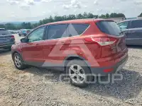 2014 Ford ESCAPE фото