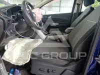 2014 Ford ESCAPE фото