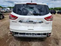 2014 Ford ESCAPE фото