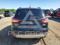 2014 Ford ESCAPE фото