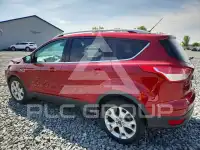 2014 Ford ESCAPE фото