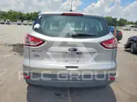 2014 Ford ESCAPE фото
