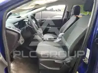 2014 Ford ESCAPE photo