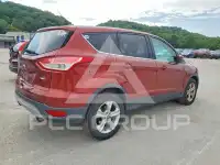 2014 Ford ESCAPE фото
