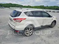 2014 Ford ESCAPE photo