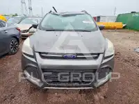 2014 Ford ESCAPE фото