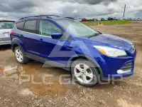 2014 Ford ESCAPE photo