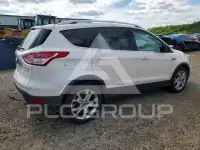 2014 Ford ESCAPE фото