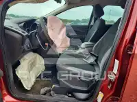 2014 Ford ESCAPE photo