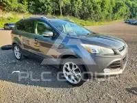 2014 Ford ESCAPE photo