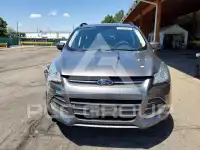 2014 Ford ESCAPE фото