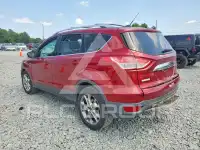 2014 Ford ESCAPE фото