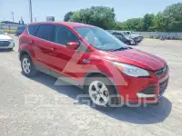 2014 Ford ESCAPE фото