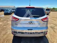 2014 Ford ESCAPE фото