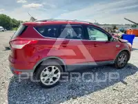 2014 Ford ESCAPE photo