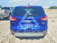 2014 Ford ESCAPE фото
