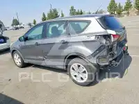 2014 Ford ESCAPE фото