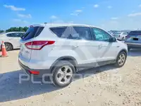 2014 Ford ESCAPE фото
