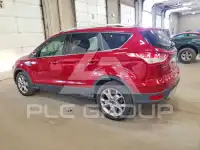 2014 Ford ESCAPE photo