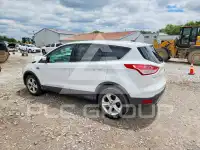 2014 Ford ESCAPE фото