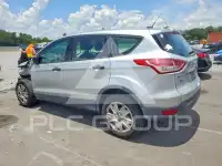 2014 Ford ESCAPE фото