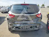 2014 Ford ESCAPE фото