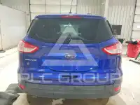 2014 Ford ESCAPE фото
