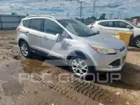 2014 Ford ESCAPE фото