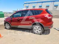2014 Ford ESCAPE photo