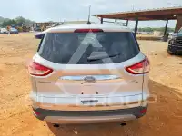 2014 Ford ESCAPE фото