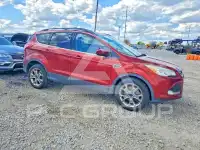 2014 Ford ESCAPE фото