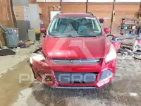 2014 Ford ESCAPE фото