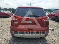 2014 Ford ESCAPE фото