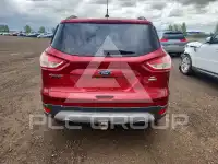 2014 Ford ESCAPE фото