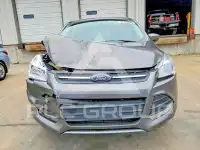 2014 Ford ESCAPE фото
