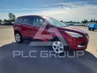 2014 Ford ESCAPE фото