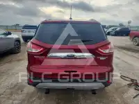 2014 Ford ESCAPE фото