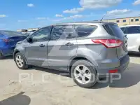2014 Ford ESCAPE фото